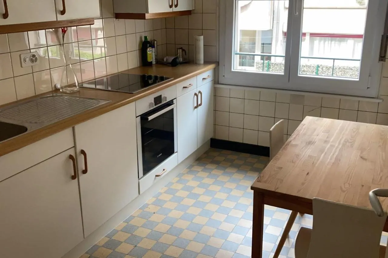 Maunoir Appartement A 5Min Du Lac Geneva