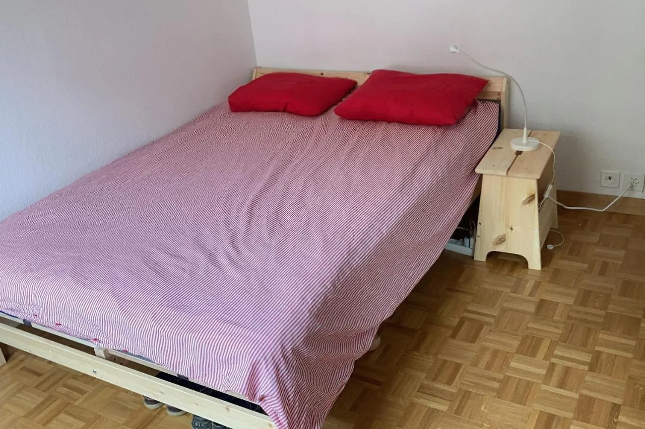 Maunoir Appartement A 5Min Du Lac Geneva Switzerland