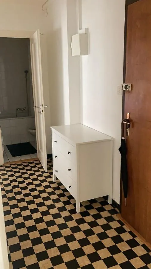 Apartment Maunoir Appartement A 5Min Du Lac Geneva